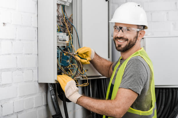 Best Home Electrical Repair  in Wood Dale, IL