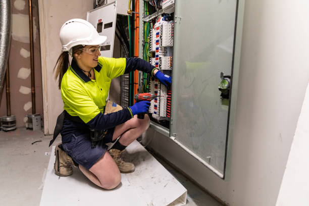 Best Emergency Electrician Near Me  in Wood Dale, IL