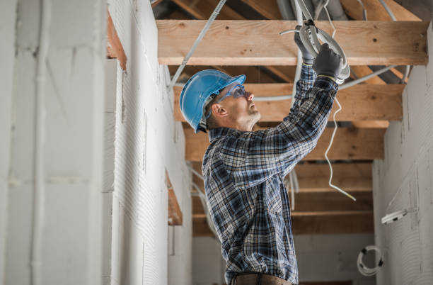 Best Electrician for Home Renovation  in Wood Dale, IL