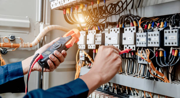 Best Electrical Upgrades for Homes  in Wood Dale, IL