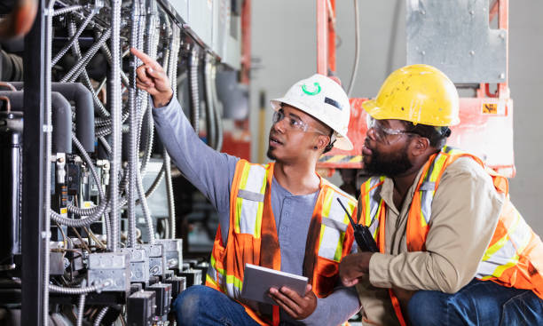 Best Licensed Electrician  in Wood Dale, IL