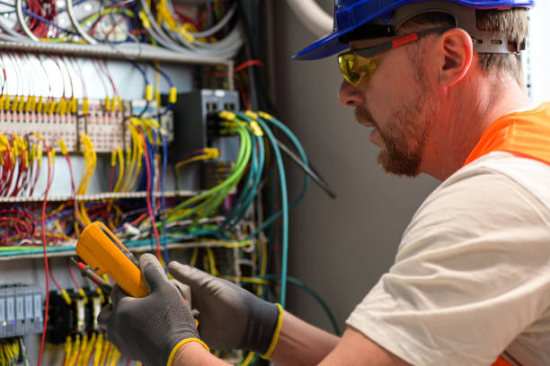 Best Electrical System Inspection  in Wood Dale, IL