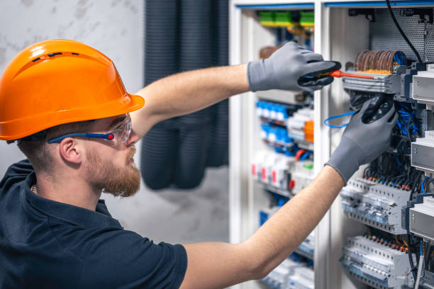 Trusted IL Electrician Experts