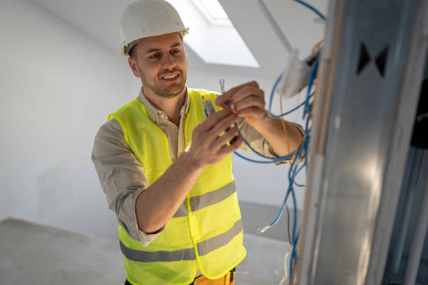 Best 24-Hour Electrician  in Wood Dale, IL